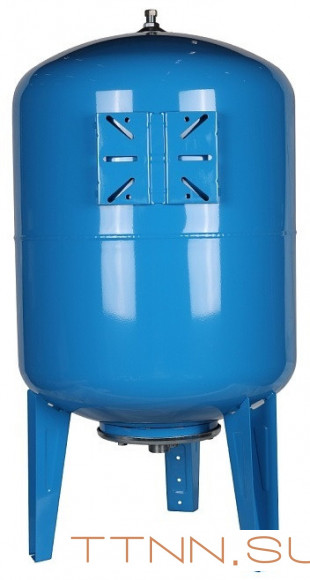 Гидроаккумуляторы STOUT 200л/10бар (STW-0002-000200) Гидроаккумуляторы STOUT 200л/10бар (STW-0002-000200)