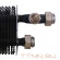 Внутрипольный конвектор длиной 2,1 м - 3 м STOUT SCQ-1100-1138225