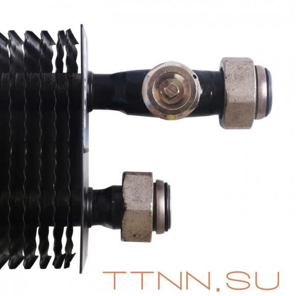 Внутрипольный конвектор длиной 2,1 м - 3 м STOUT SCQ-1100-1138225