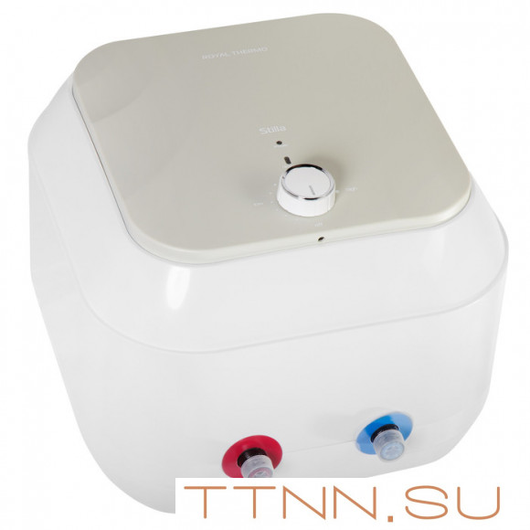 Электрический накопительный водонагреватель Royal Thermo RWH 15 Stilla O Электрический накопительный водонагреватель Royal Thermo RWH 15 Stilla O