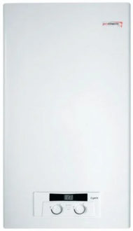 Газовый навесной котел Protherm Рысь HK 24 Lynx