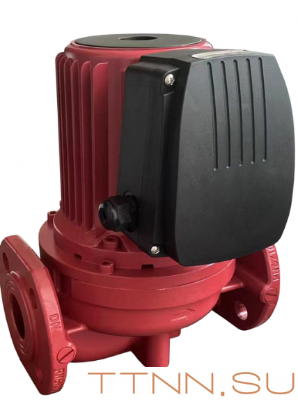 Насос для отопления Rommer FORCE 40-180F 220V Насос для отопления Rommer FORCE 40-180F 220V