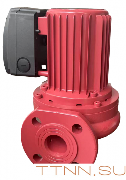 Насос для отопления Rommer FORCE 40-180F 220V Насос для отопления Rommer FORCE 40-180F 220V