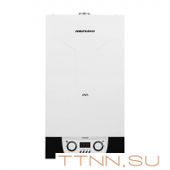 Настенный газовый котел 28 кВт MIZUDO M28TH OpenTherm Настенный газовый котел 28 кВт MIZUDO M28TH OpenTherm