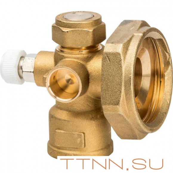 Насосно-смесительный узел STOUT SDG-0120-002000 Насосно-смесительный узел STOUT SDG-0120-002000