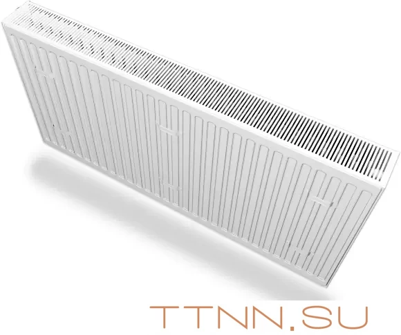 Радиатор стальной панельный Wester 300 600 VC22 Радиатор стальной панельный Wester 300 600 VC22