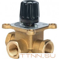 Смесительный клапан STOUT 1/2 KVs 2,5 м3/ч