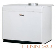 Напольный газовый котел Ferroli PEGASUS F3 N 289 2S (0E2LIAWA)