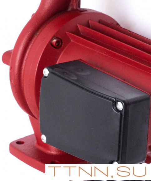 Насос для отопления WERTRUS WTS40/130F (40/10)