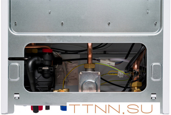 Газовый котел Kotitonttu SUARI S11 O (одноконтурный без трехходового клапана) Газовый котел Kotitonttu SUARI S11 O (одноконтурный без трехходового клапана)