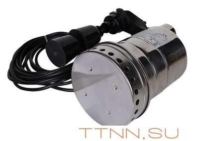 Дренажный насос STOUT SPD-0003-200450 Дренажный насос STOUT SPD-0003-200450