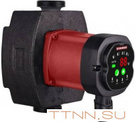 Насос для отопления Rommer ERTI 25/40-130 Насос для отопления Rommer ERTI 25/40-130