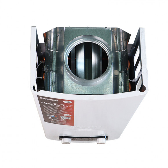 Газовая колонка VilTerm S11 (11 л/мин)