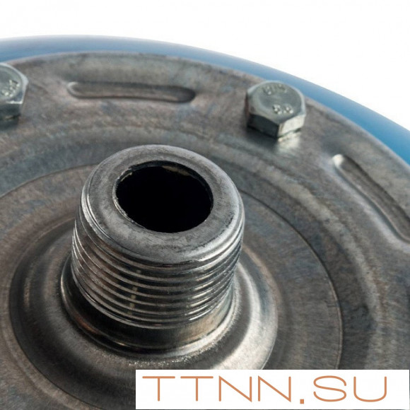 Гидроаккумуляторы STOUT 20л/8-10бар вертикальный (STW-0001-000020) Гидроаккумуляторы STOUT 20л/8-10бар вертикальный (STW-0001-000020)