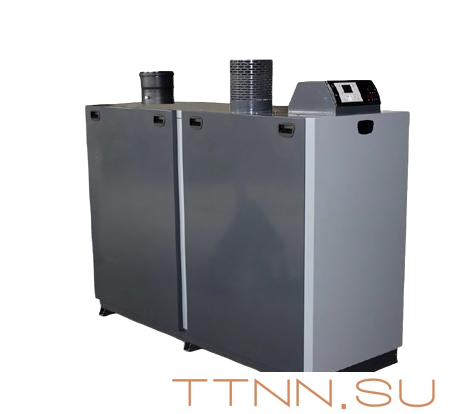 Напольный газовый котел > 300 кВт Kentatsu maXimpect-10 Напольный газовый котел > 300 кВт Kentatsu maXimpect-10