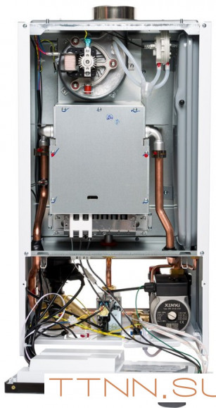 Настенный газовый котел Kotitonttu SUARI S11 OK Настенный газовый котел Kotitonttu SUARI S11 OK