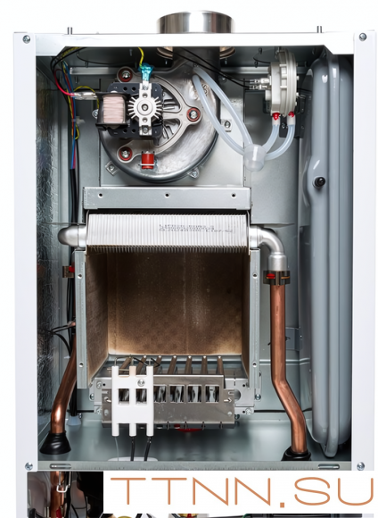 Настенный газовый котел Kotitonttu SUARI S11 OK Настенный газовый котел Kotitonttu SUARI S11 OK