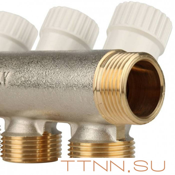 Коллектор STOUT SMB 6851 341204 Коллектор STOUT SMB 6851 341204