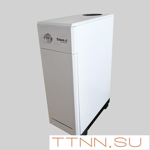 Напольный газовый котел Siber Evolution (SIT) КСГ-20 Напольный газовый котел Siber Evolution (SIT) КСГ-20
