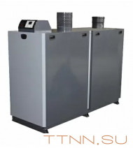 Напольный газовый котел > 300 кВт Kentatsu maXimpect-11 Напольный газовый котел > 300 кВт Kentatsu maXimpect-11