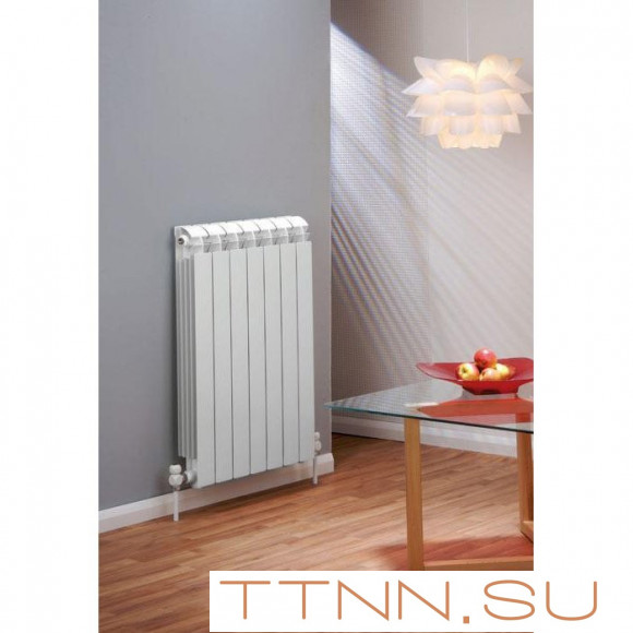 Алюминиевый радиатор Global Vox 500 14 секц. (VX05001014)