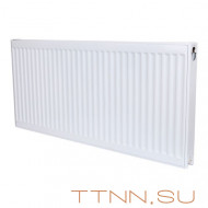 Стальной панельный радиатор ROMMER 33 500х1100 боковое подключение Compact Стальной панельный радиатор ROMMER 33 500х1100 боковое подключение Compact
