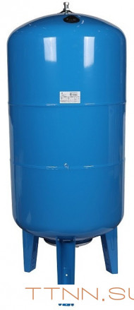 Гидроаккумуляторы STOUT 300л/10бар (STW-0002-000300) Гидроаккумуляторы STOUT 300л/10бар (STW-0002-000300)