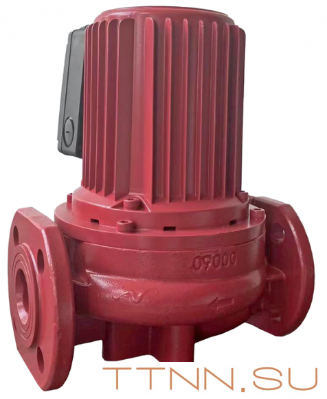 Насос для отопления Rommer FORCE 50-120F 220V Насос для отопления Rommer FORCE 50-120F 220V