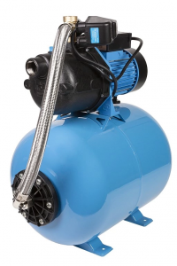 Насосные станции